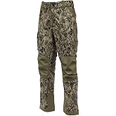 Badlands Calor Evo - Water-Resistant Hunting Pant | With wind- and water-resistant backcountry protection and leg vents for active temperature regulation