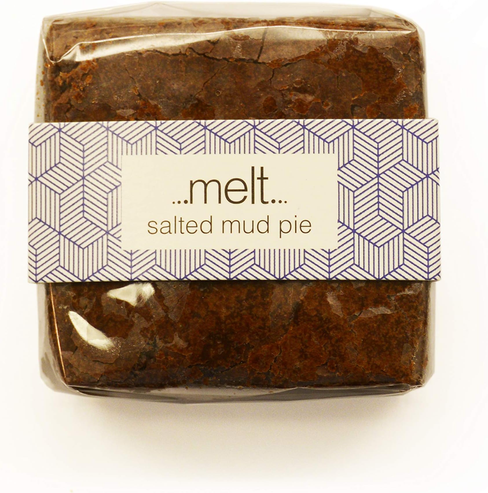 Sea Salted Mud Pie