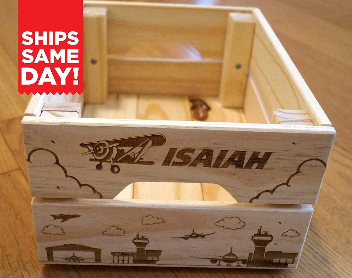 Amazon Com Airplane Storage Box Airplane Decor Airplane