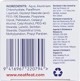 Neat Feat 3B Action Cream 100g Chafing Rash Prevention view 2