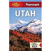 Frommer's Utah (Complete Guide)