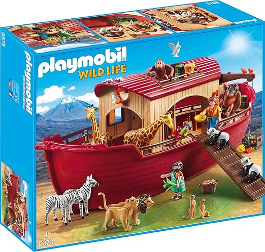 Playmobil 9373 - Arche Noah