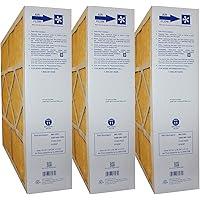 Five Seasons, Goodman M8-1056 Furnace Filter 20x25x5 (Actual Size: 20.25" x 25.38" x 5.25") MERV 11 Premium Air Cleaner Filte