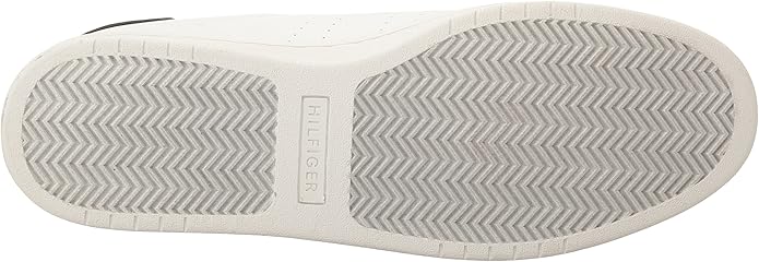 tommy hilfiger liston oxford