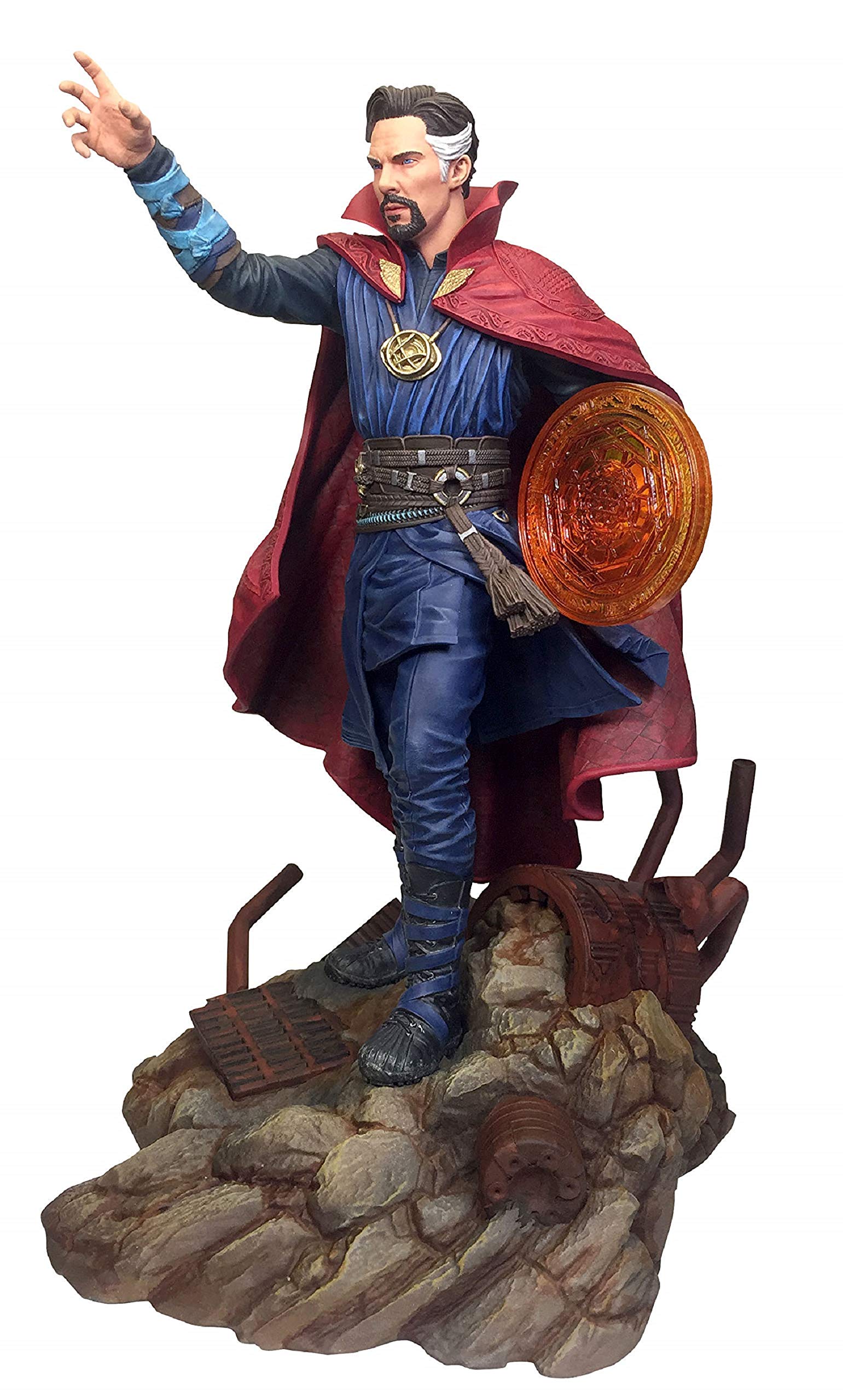 Marvel Avengers: Infinity War - Doctor Strange Gallery Diorama