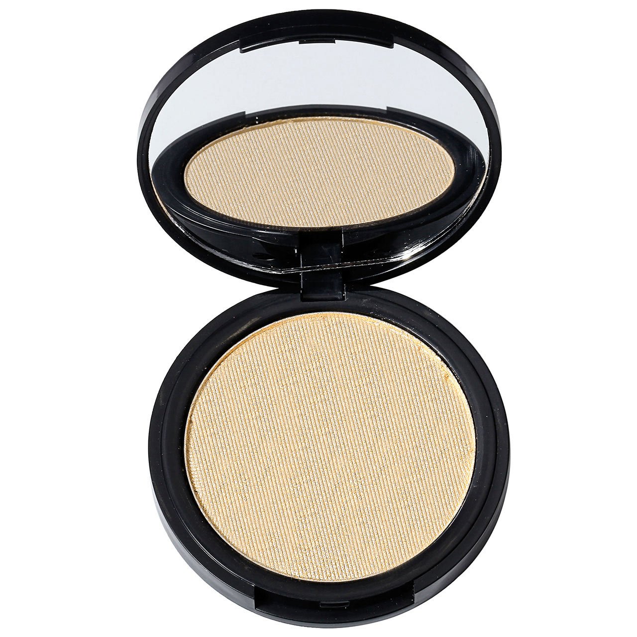 CCbeauty Illuminator Compact Powder Makeup Palette,0.32 Oz.,Color #2
