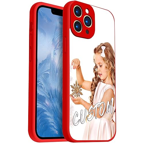 Pro Max Personalized Xr Phone Case Pro Max Iphone Xr Custom Phone Case YeeDgner Personalized Photo