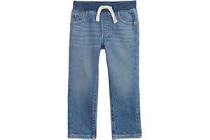 Gap Boys Slim Pull-on Jeans