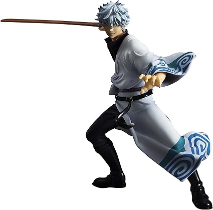 gintama action figure