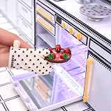 MGA's Miniverse Make It Mini Brunch DIY Resin Food Pack view 3