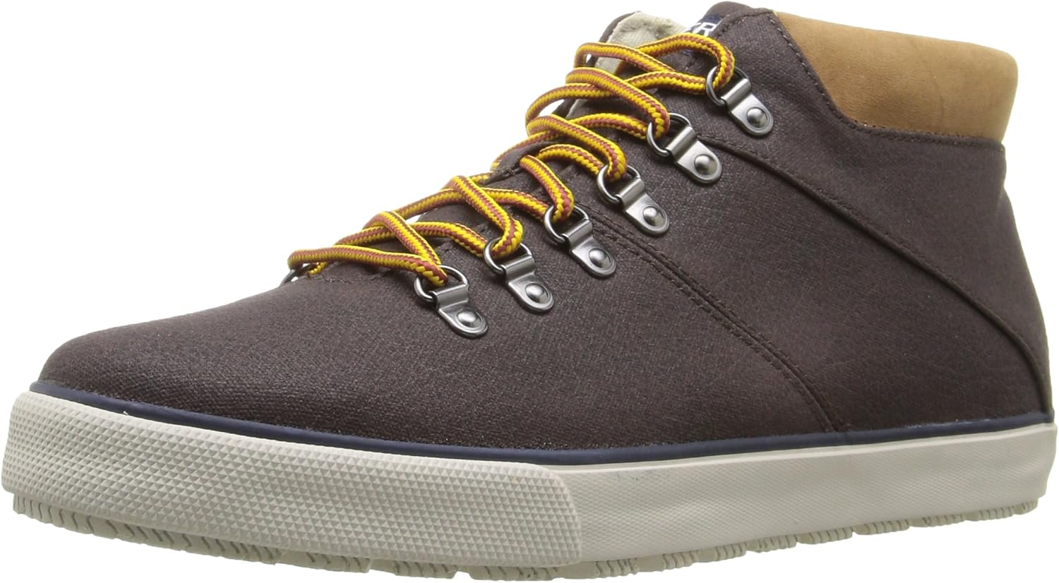 sperry top sider high top