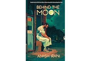Behind the Moon