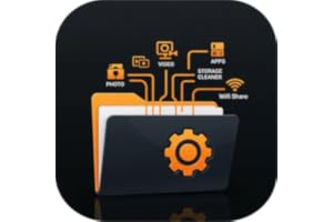 My File Manager / Smart File Explorer / File Storage Organizer, Gestionnaire de fichiers