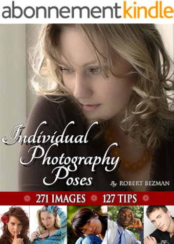 Download Individual Photography Poses (Power-of-the-Pose Book 3) (English Edition) PDF