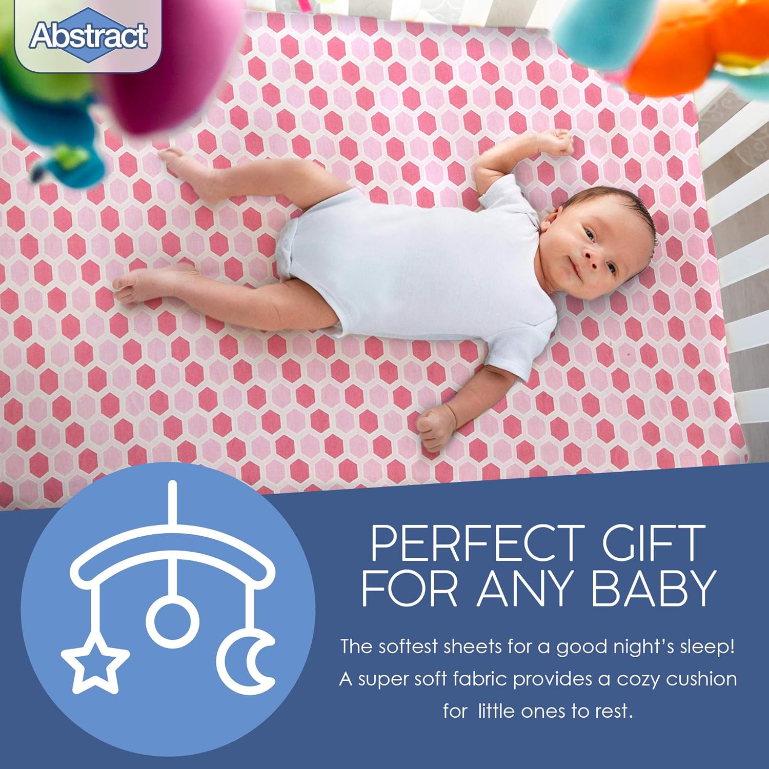 24 x 38 crib bedding