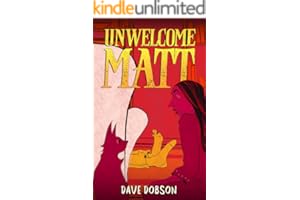 Unwelcome Matt