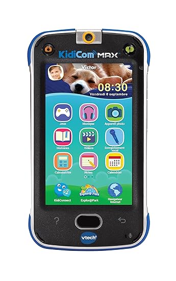 explora park pour digigo