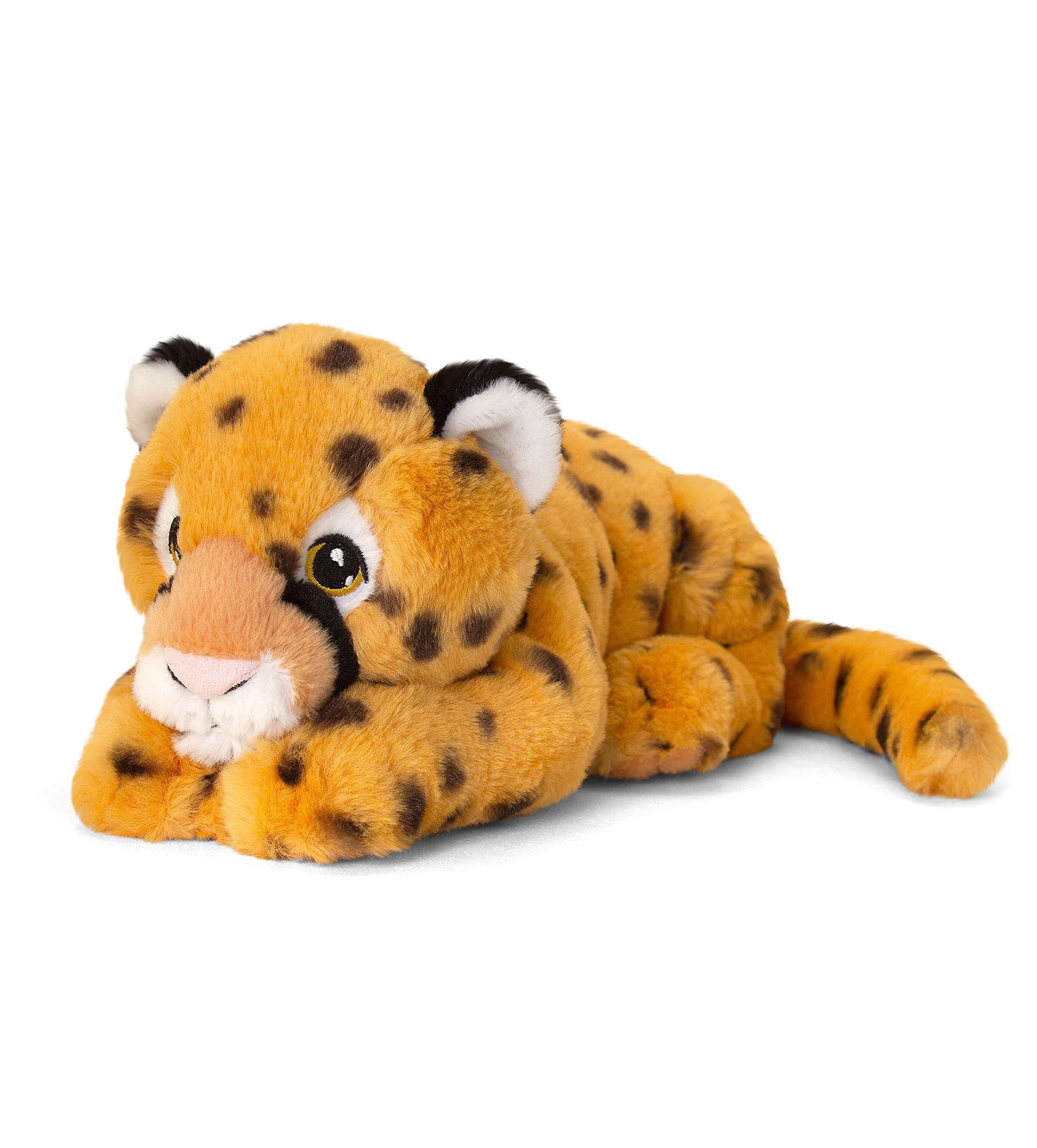 Keel Toys 35cm Keeleco Cheetah