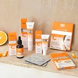 Face Facts Vitamin C Face Mist Hydrating Radiance Vegan 100ml Skin Care view 5