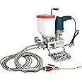 Grouting Grout Injection Pump EPOXY Polyurethane Foam Injection Pump for Concrete Repair Waterproofing Crack Repair Apartment Roofing Basement Garage Tunnel Bridge