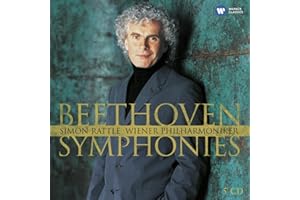Beethoven : Complete Symphonies