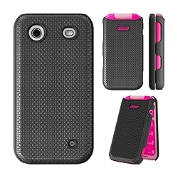 RYKQ Compatible HMD for Barbie flip Case, with