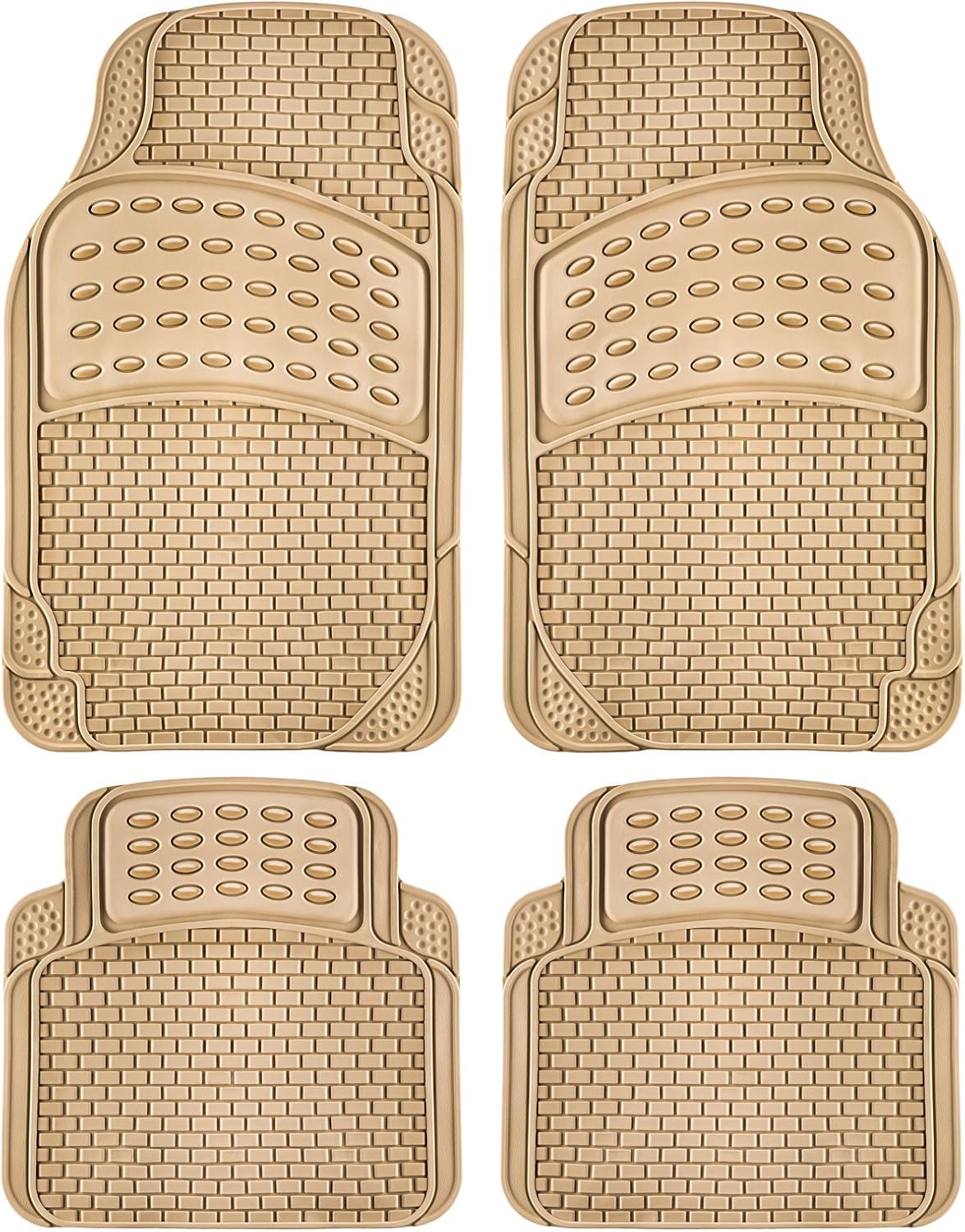 Best 2007 ford explorer seat covers tan