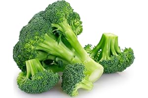 RDR SEEDS 250 Broccoli Seeds for Planting Waltham 29 - Heirloom Non-GMO USA Grown - Broccoli Sprouts Microgreens Seeds