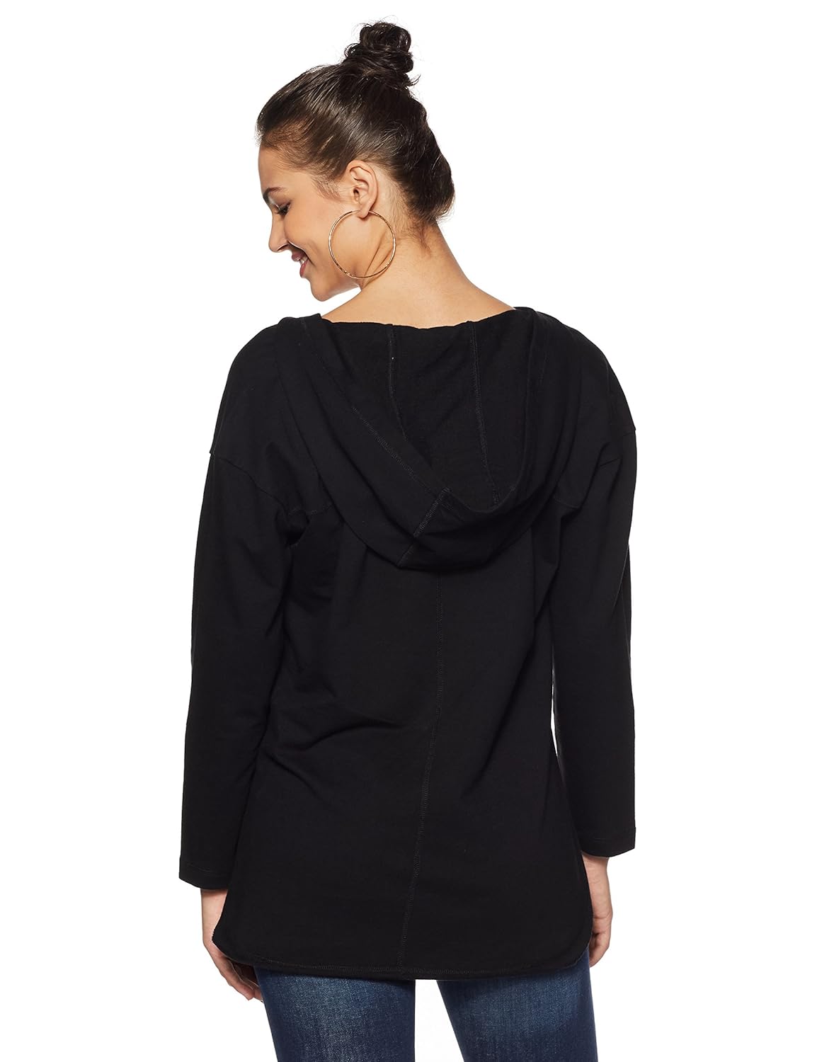 punk women's sweatshirts