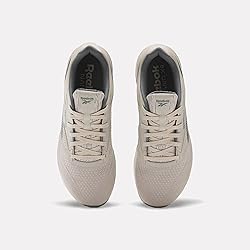 Reebok Unisex Sneaker, Ash Purgry Ash, 9 US Men