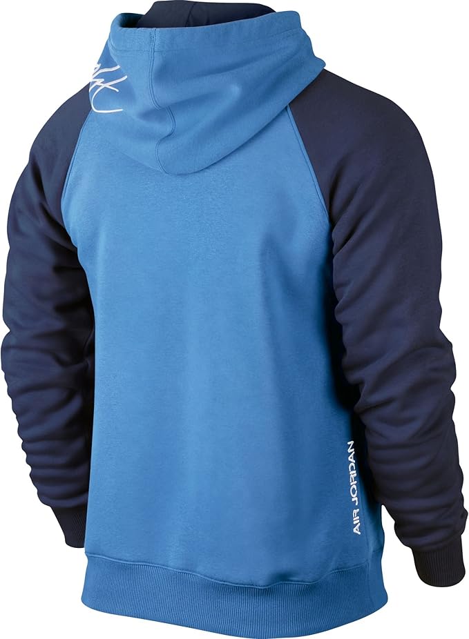 4x jordan hoodies