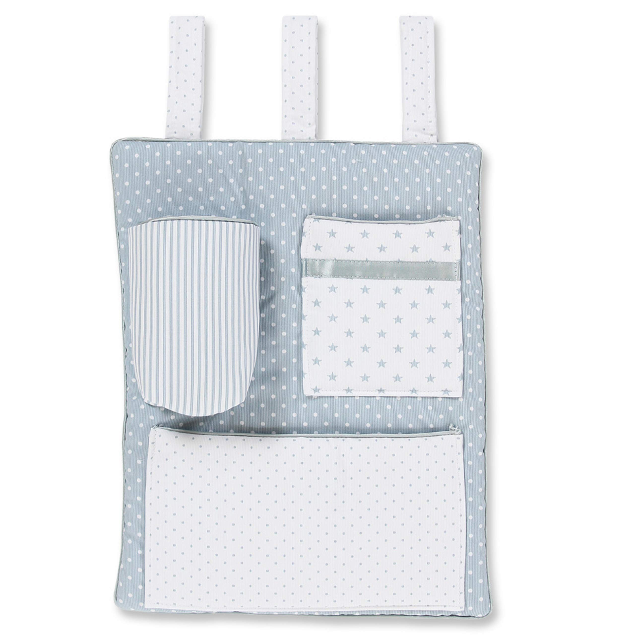 babybay Organizer, Azure