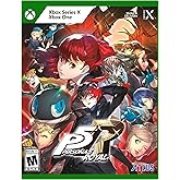Persona 5 Royal: Standard Edition - Xbox Series X