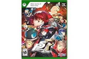 Persona 5 Royal: Standard Edition - Xbox Series X