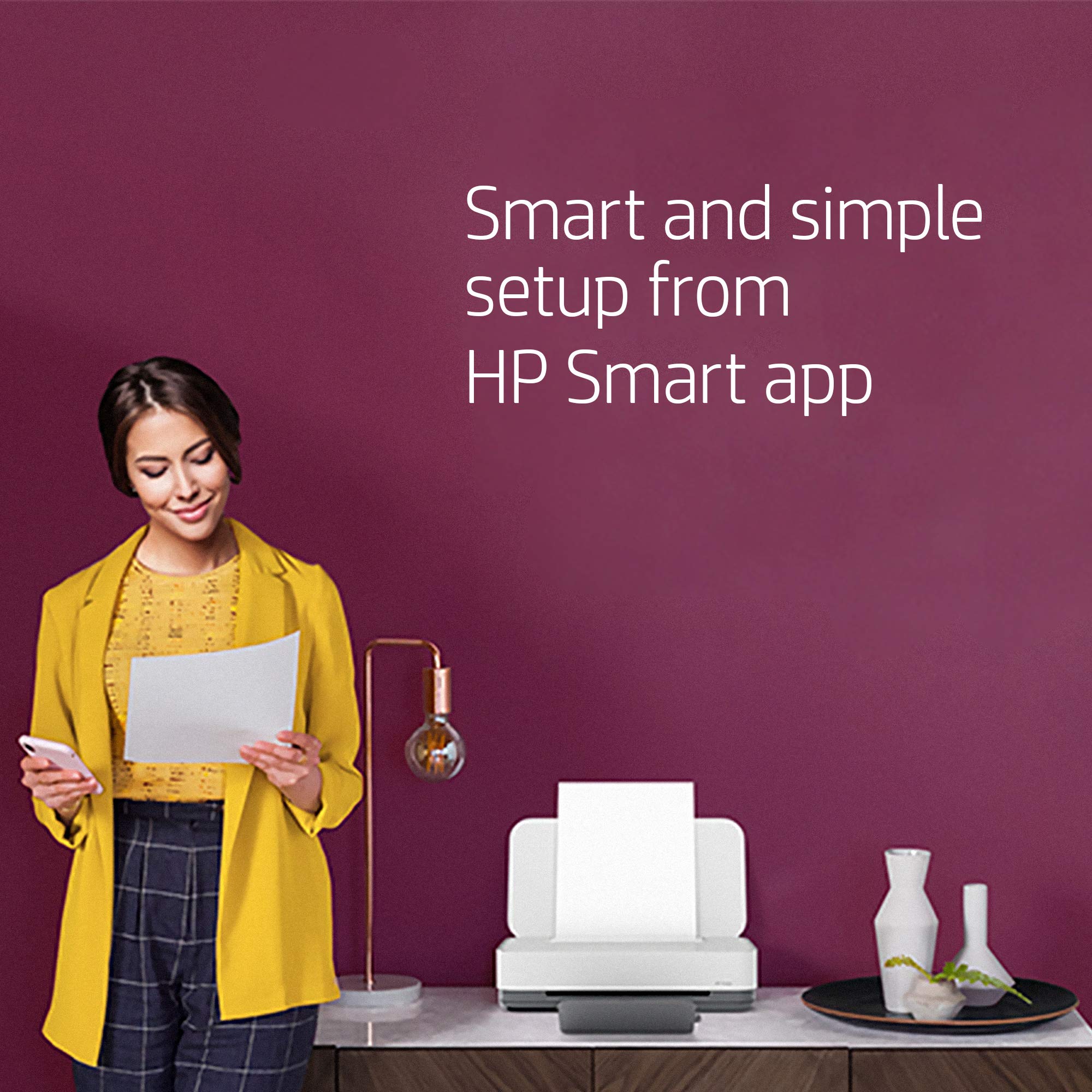 HP Tango Smart Booming Trends