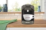 Tassimo by Bosch Suny Special Edition TAS3102GB Coffee Machine 1300W Black view 9