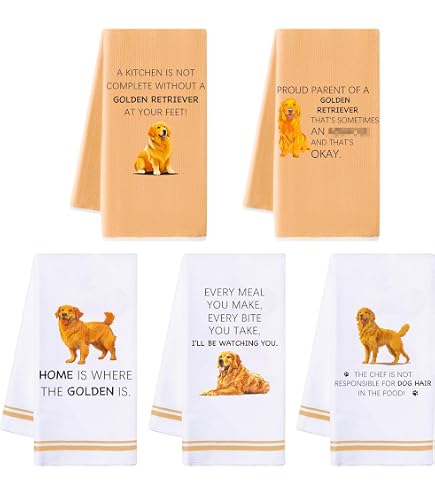 Primitives By Kathy - Insegna Decorativa In Legno 'Dog Hair Is Just Part Of The Décor' Per Amanti Dei Cani