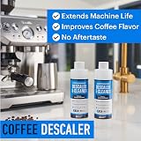 Essential Values Coffee Machine Descaler 473ml for All Brands view 2