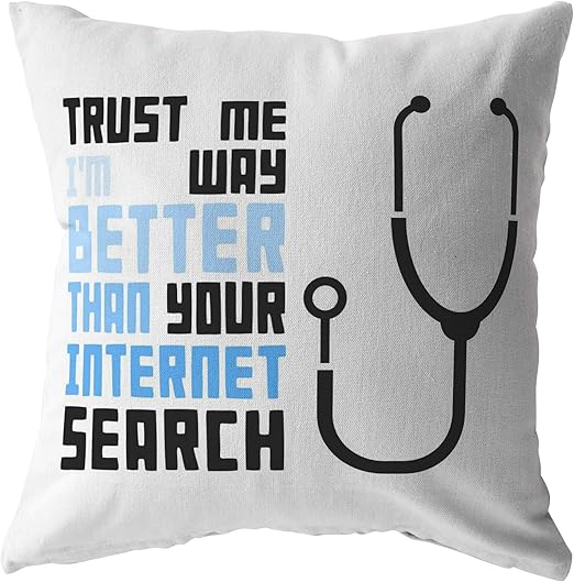 Amazon Com Lifehiker Designs Trust Me I M Way Better Than Your