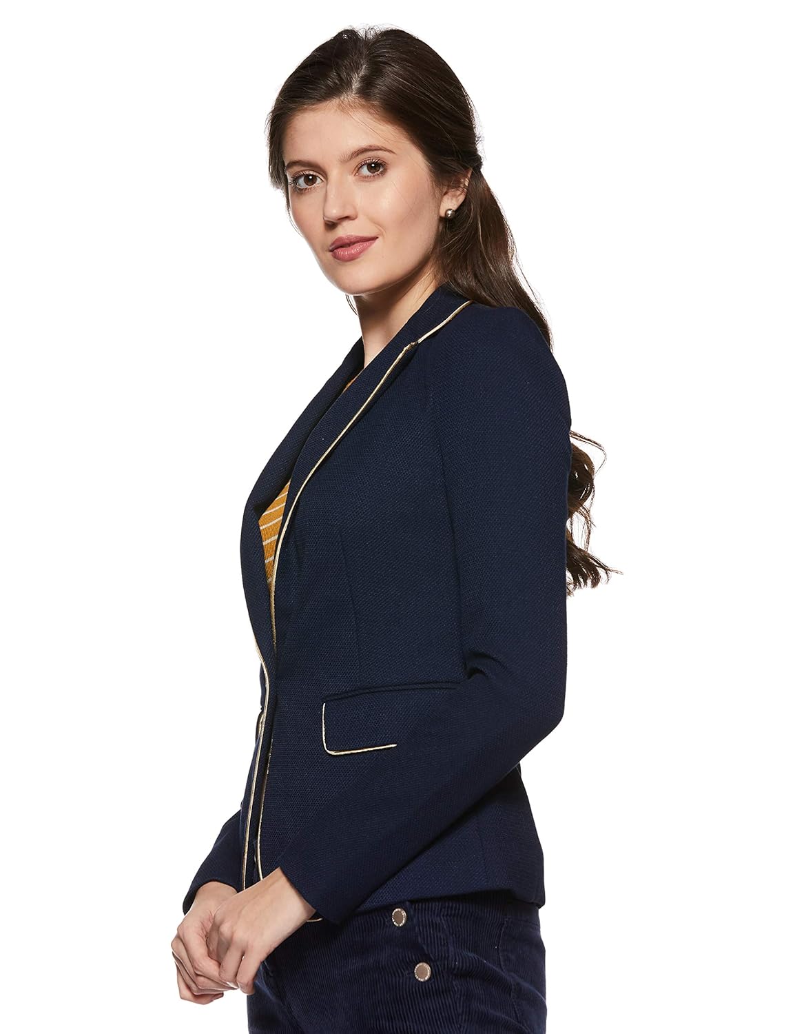 vero moda women's blazer
