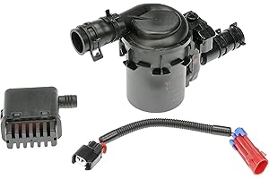 Dorman 911-099 Vapor Canister Vent Solenoid Compatible with Select Chevrolet / GMC Models