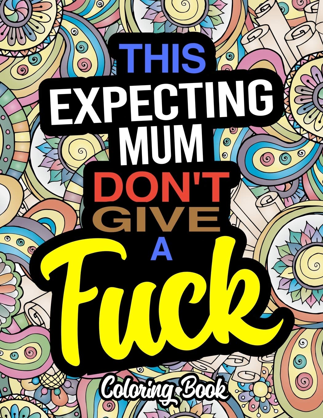 expecting mum gift
