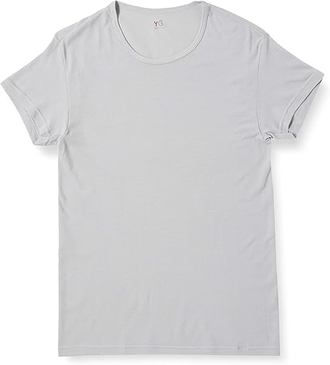 Amazon グンゼ インナーシャツ Yg Dry Coolシリーズ クルーネックtシャツ Yv1013n メンズ インナーシャツ 通販