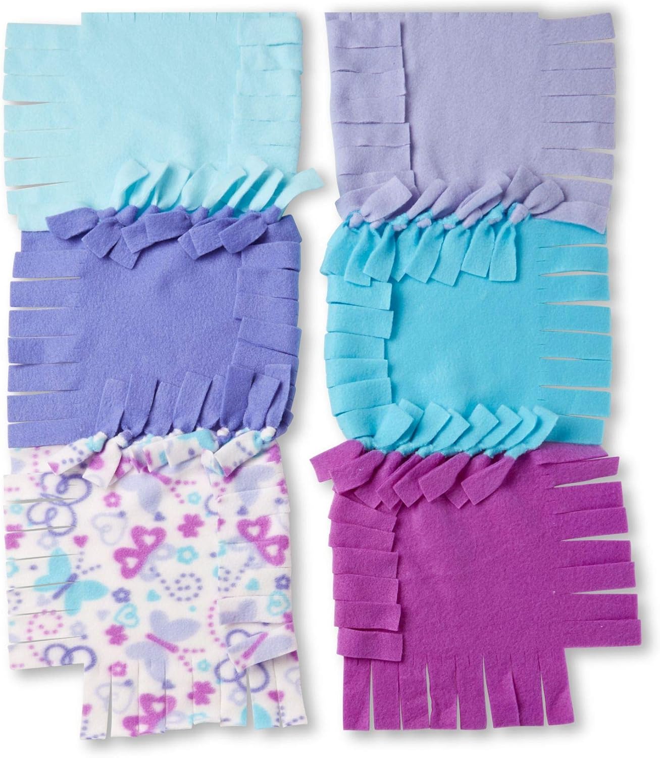 melissa and doug blanket