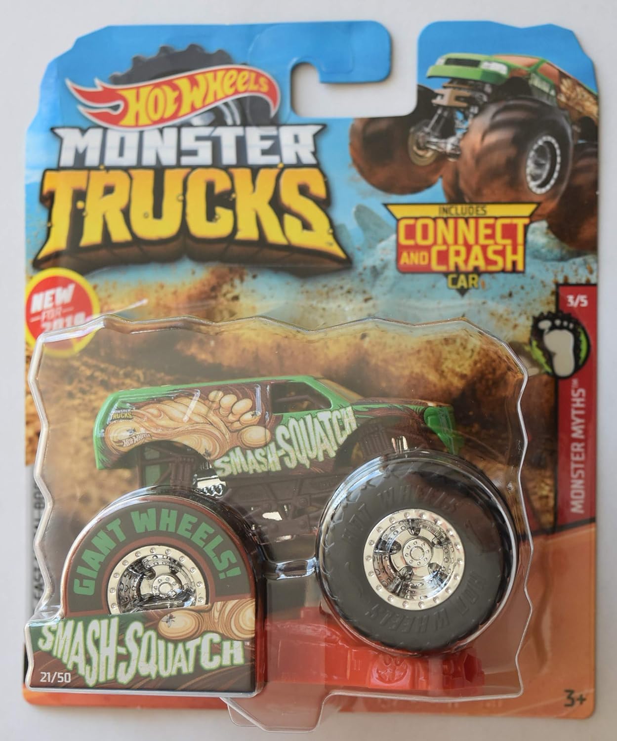 hot wheels smash and crash