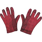 Spider-Man Gloves Costume Accessory