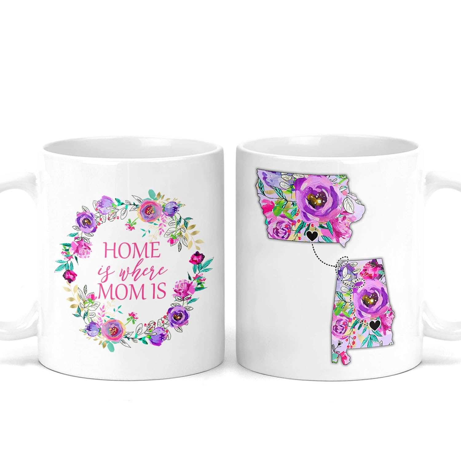 birthday gifts for mom long distance