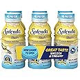 SPLENDA Diabetes Care Shakes - Meal Replacement Shake, 8 Fluid Ounces Per Bottle (French Vanilla, 6 Pack)