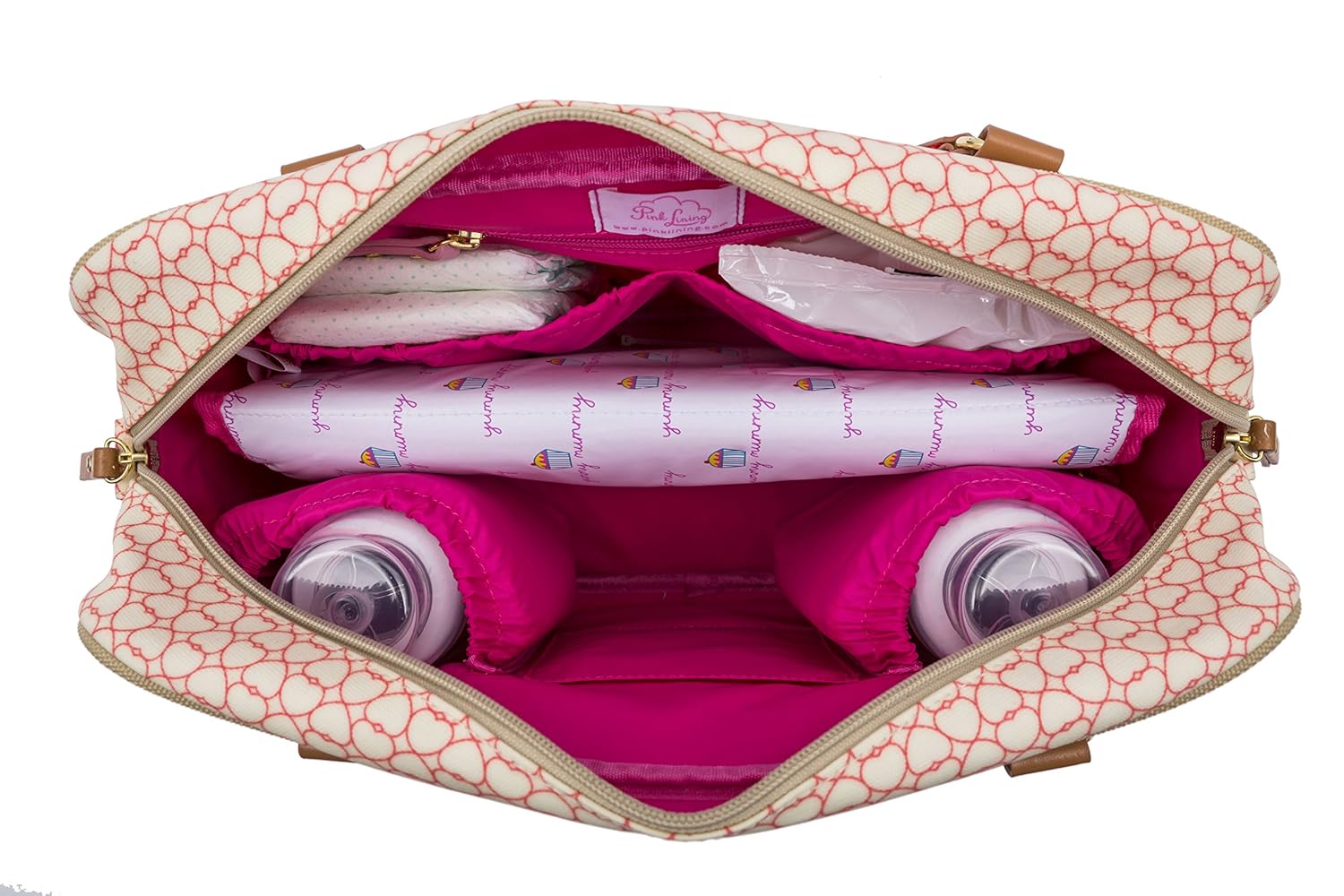 yummy mummy changing bag sale