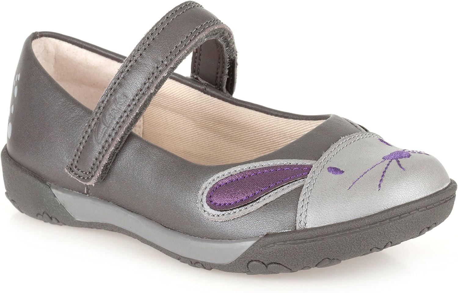 clarks girls shoes